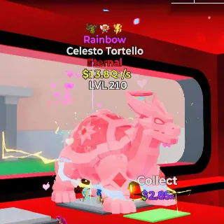 Celesto Tortello