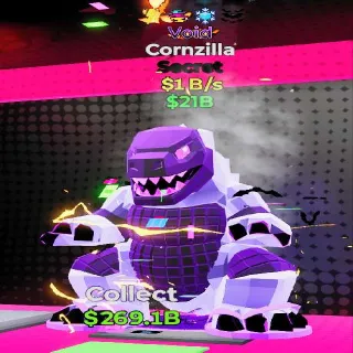 Void Cornzilla 1B/s