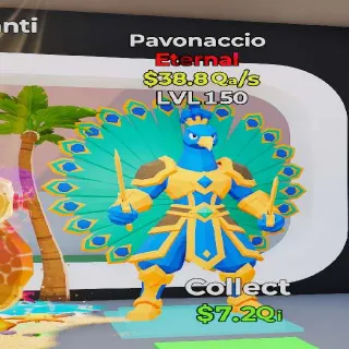 Pavonaccio