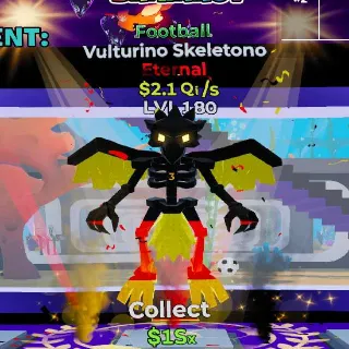 Vulturino Skeletono