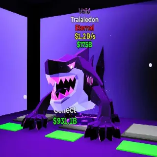 Void Tralaledon 1.2B/S