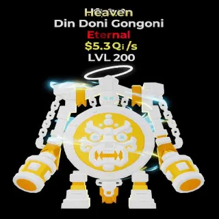 Din Doni Gongoni