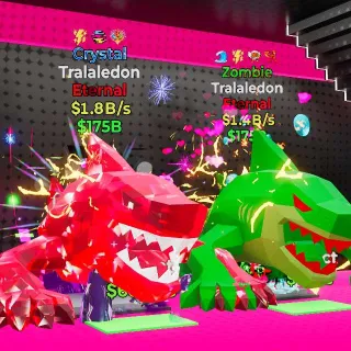 2 Tralaledon Bundle
