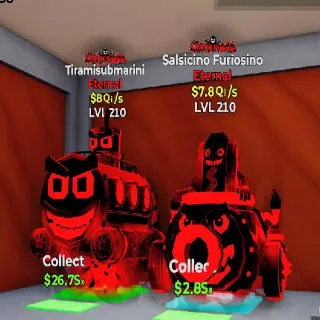Salsicino & Sub Bundle