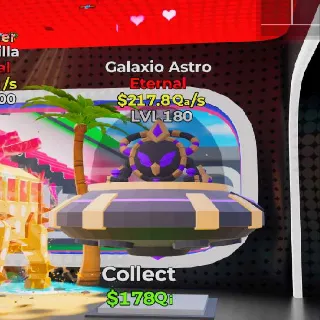 Galaxio Astro