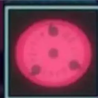 bloodlines mangekyo eye