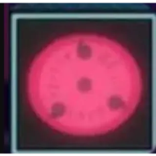 Bloodlines | Mangekyou sharingan eye