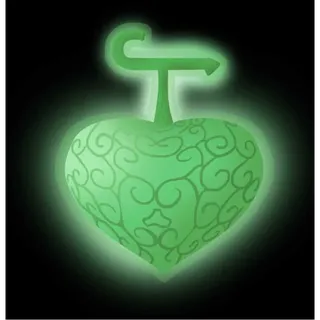 Bloodlines | 3 life fruits