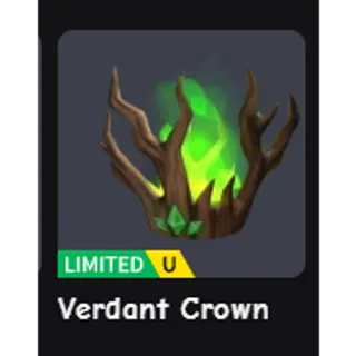 Verdant Crown