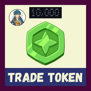 Trade Token
