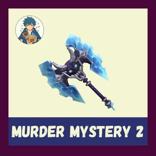 Murder Mystery 2