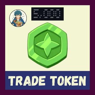 Trade Token