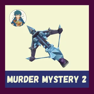 Murder Mystery 2