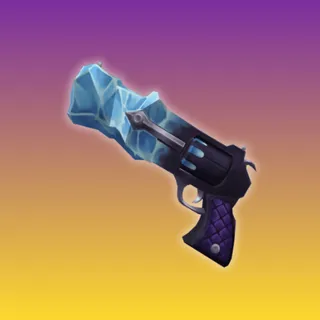 Iceblaster