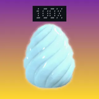 Crystal Egg