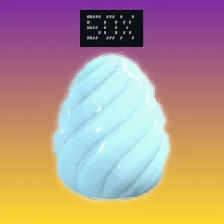 Crystal Egg