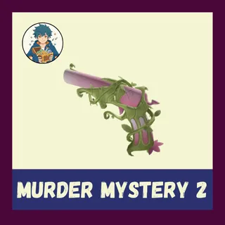 Murder Mystery 2