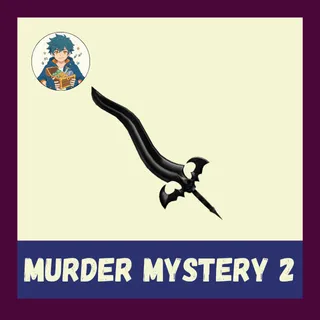 Murder Mystery 2