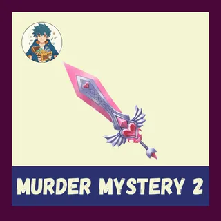 Murder Mystery 2