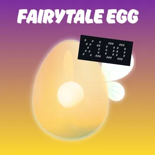 Fairytale Egg
