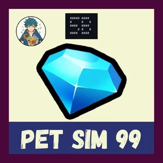 Pet Sim 99