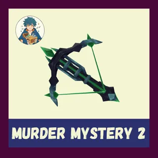 Murder Mystery 2