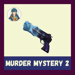 Murder Mystery 2