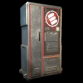 Ammo: regular/ultracite x 500,000