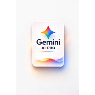 GEMINI PRO 18 MONTH