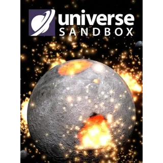 Universe Sandbox