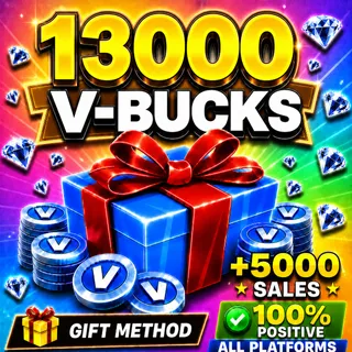 Vbucks