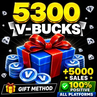 Vbucks