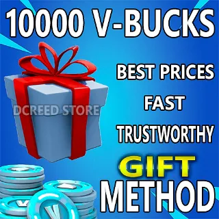 VBUCKS