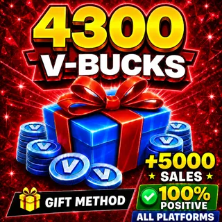 VBUCKS