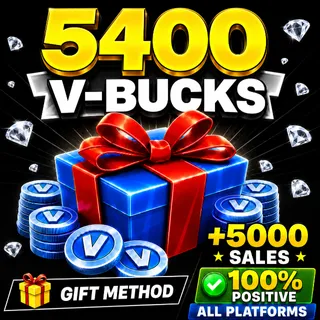 VBUCKS