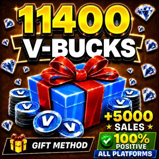 Vbucks