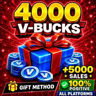 VBUCKS