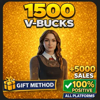 VBUCKS