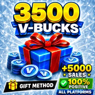 VBUCKS