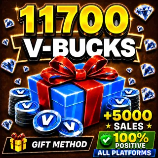 Vbucks