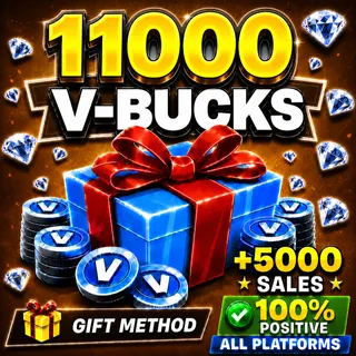 Vbucks