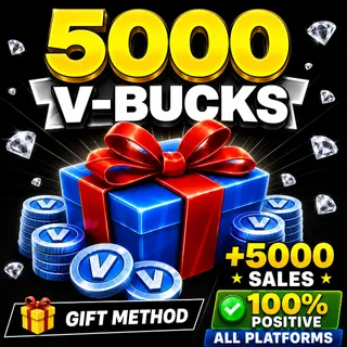Vbucks