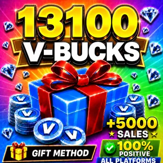 Vbucks