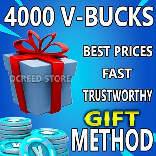 VBUCKS