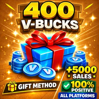 Vbucks