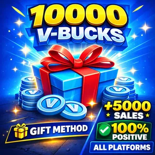 VBUCKS