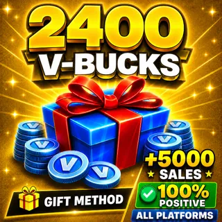 VBUCKS