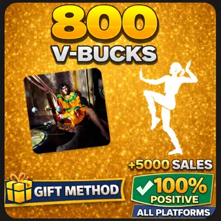 VBUCKS