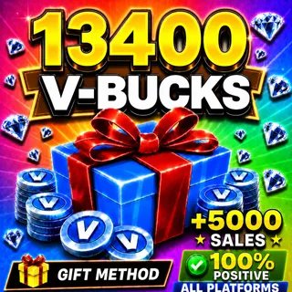 Vbucks