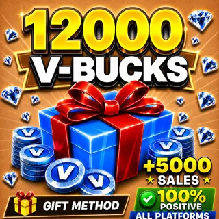 Vbucks